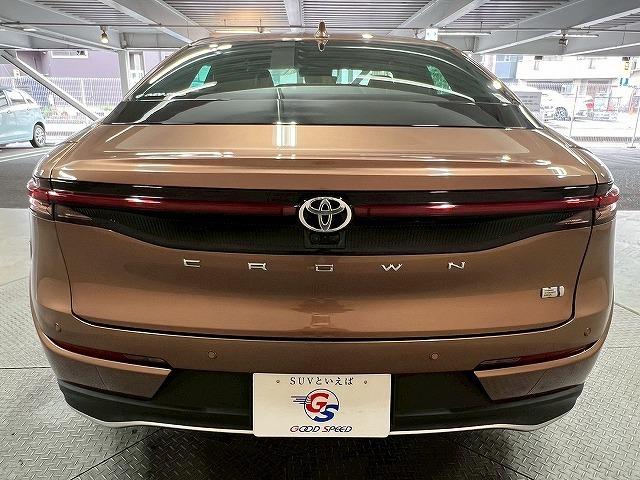 クラウンクロスオーバー Gアドバンスド・レザーパッケージ ワンオーナー/12.3インチナビ/全周囲/デジタルミラー/ブラインドスポット/シートヒーター/シートクーラー/衝突軽減/レーンアシスト/レーンアシスト/パワーシート/シートメモリ/クリアランスソナー(31枚目)