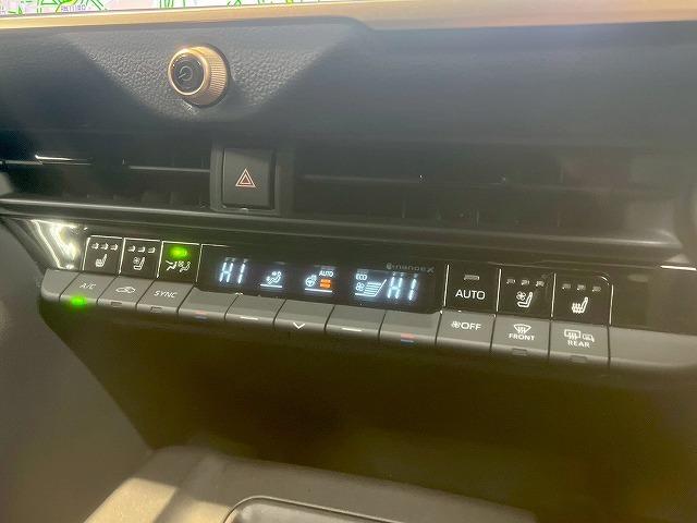 クラウンクロスオーバー Gアドバンスド・レザーパッケージ ワンオーナー/12.3インチナビ/全周囲/デジタルミラー/ブラインドスポット/シートヒーター/シートクーラー/衝突軽減/レーンアシスト/レーンアシスト/パワーシート/シートメモリ/クリアランスソナー(56枚目)