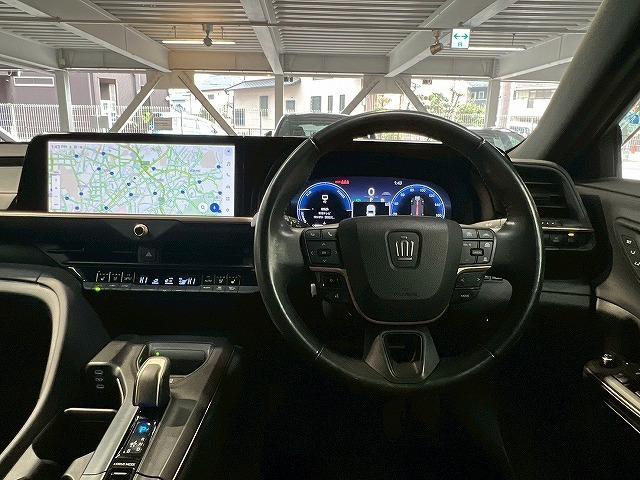 クラウンクロスオーバー Gアドバンスド・レザーパッケージ ワンオーナー/12.3インチナビ/全周囲/デジタルミラー/ブラインドスポット/シートヒーター/シートクーラー/衝突軽減/レーンアシスト/レーンアシスト/パワーシート/シートメモリ/クリアランスソナー(74枚目)