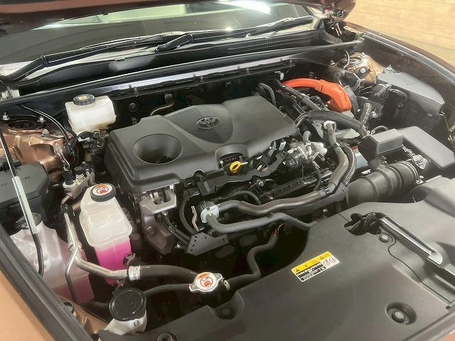 クラウンクロスオーバー Gアドバンスド・レザーパッケージ ワンオーナー/12.3インチナビ/全周囲/デジタルミラー/ブラインドスポット/シートヒーター/シートクーラー/衝突軽減/レーンアシスト/レーンアシスト/パワーシート/シートメモリ/クリアランスソナー(79枚目)