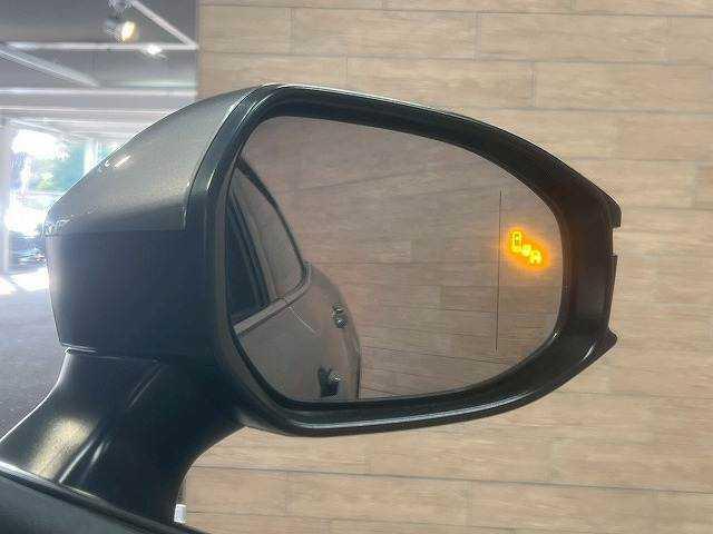 クラウンクロスオーバー G “Advanced・Leather Package” ワンオーナー/12.3インチナビ/全周囲/デジタルミラー/ブラインドスポット/シートヒーター/シートクーラー/衝突軽減/レーンアシスト/レーンアシスト/パワーシート/シートメモリ/クリアランスソナー(6枚目)