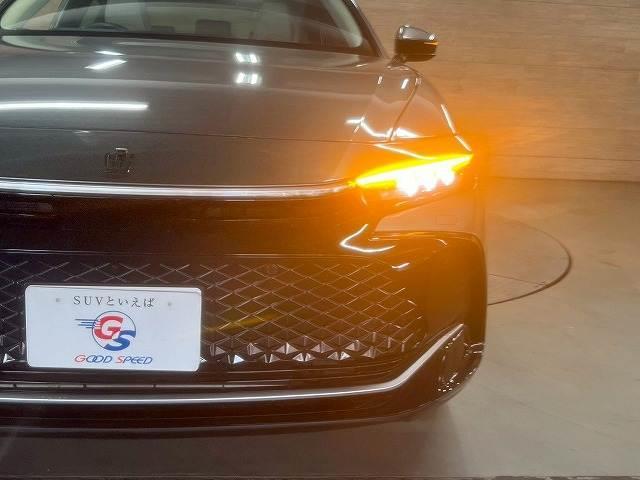 クラウンクロスオーバー G “Advanced・Leather Package” ワンオーナー/12.3インチナビ/全周囲/デジタルミラー/ブラインドスポット/シートヒーター/シートクーラー/衝突軽減/レーンアシスト/レーンアシスト/パワーシート/シートメモリ/クリアランスソナー(11枚目)