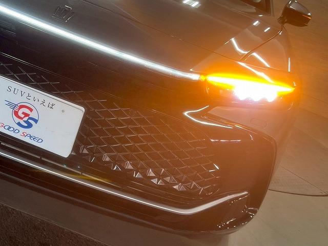 クラウンクロスオーバー G “Advanced・Leather Package” ワンオーナー/12.3インチナビ/全周囲/デジタルミラー/ブラインドスポット/シートヒーター/シートクーラー/衝突軽減/レーンアシスト/レーンアシスト/パワーシート/シートメモリ/クリアランスソナー(16枚目)