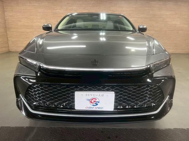 クラウンクロスオーバー G “Advanced・Leather Package” ワンオーナー/12.3インチナビ/全周囲/デジタルミラー/ブラインドスポット/シートヒーター/シートクーラー/衝突軽減/レーンアシスト/レーンアシスト/パワーシート/シートメモリ/クリアランスソナー(17枚目)