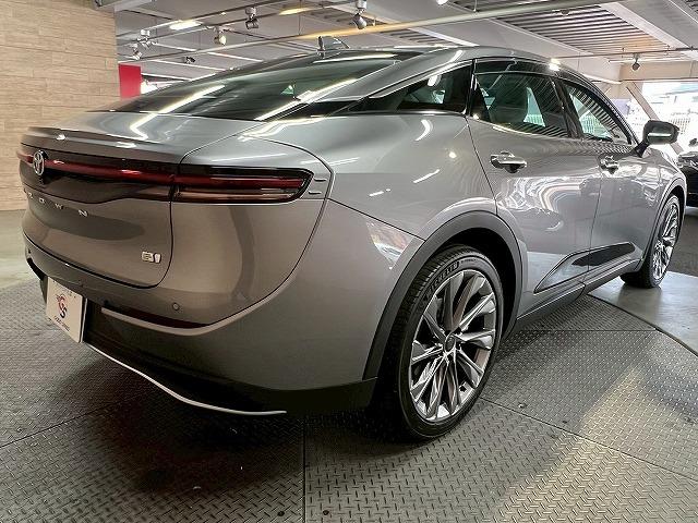 クラウンクロスオーバー G “Advanced・Leather Package” ワンオーナー/12.3インチナビ/全周囲/デジタルミラー/ブラインドスポット/シートヒーター/シートクーラー/衝突軽減/レーンアシスト/レーンアシスト/パワーシート/シートメモリ/クリアランスソナー(31枚目)