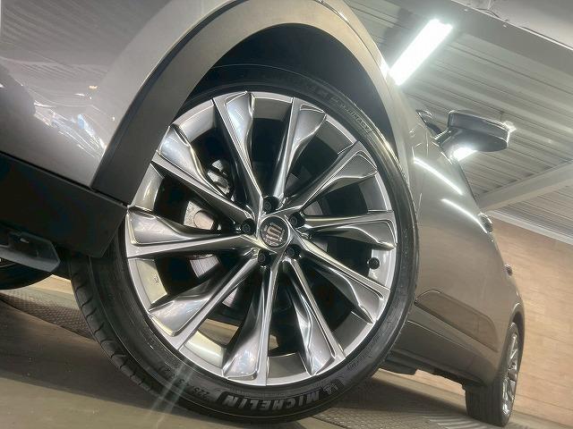 クラウンクロスオーバー G “Advanced・Leather Package” ワンオーナー/12.3インチナビ/全周囲/デジタルミラー/ブラインドスポット/シートヒーター/シートクーラー/衝突軽減/レーンアシスト/レーンアシスト/パワーシート/シートメモリ/クリアランスソナー(34枚目)