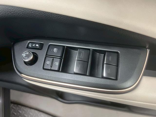 クラウンクロスオーバー G “Advanced・Leather Package” ワンオーナー/12.3インチナビ/全周囲/デジタルミラー/ブラインドスポット/シートヒーター/シートクーラー/衝突軽減/レーンアシスト/レーンアシスト/パワーシート/シートメモリ/クリアランスソナー(37枚目)