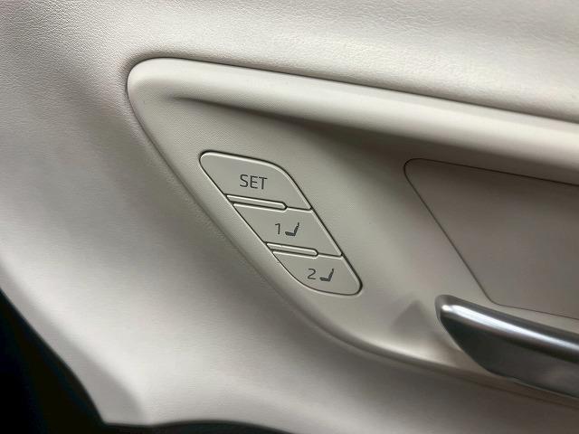 クラウンクロスオーバー G “Advanced・Leather Package” ワンオーナー/12.3インチナビ/全周囲/デジタルミラー/ブラインドスポット/シートヒーター/シートクーラー/衝突軽減/レーンアシスト/レーンアシスト/パワーシート/シートメモリ/クリアランスソナー(38枚目)