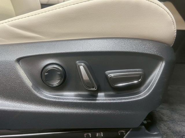 クラウンクロスオーバー G “Advanced・Leather Package” ワンオーナー/12.3インチナビ/全周囲/デジタルミラー/ブラインドスポット/シートヒーター/シートクーラー/衝突軽減/レーンアシスト/レーンアシスト/パワーシート/シートメモリ/クリアランスソナー(39枚目)