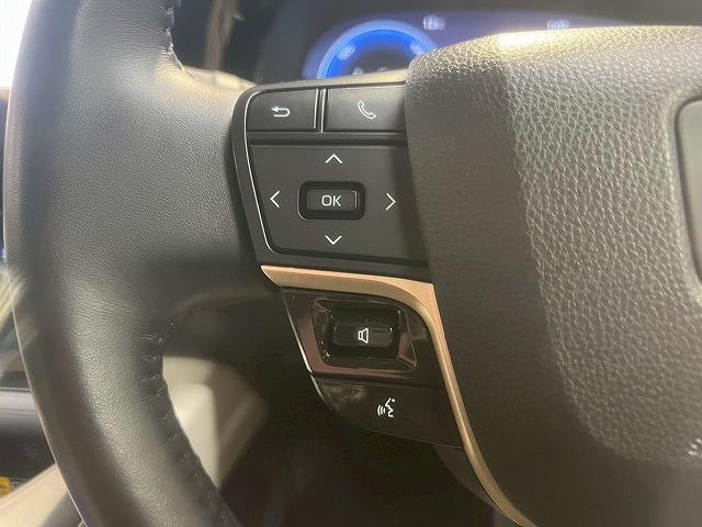 クラウンクロスオーバー G “Advanced・Leather Package” ワンオーナー/12.3インチナビ/全周囲/デジタルミラー/ブラインドスポット/シートヒーター/シートクーラー/衝突軽減/レーンアシスト/レーンアシスト/パワーシート/シートメモリ/クリアランスソナー(49枚目)