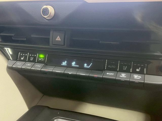 クラウンクロスオーバー G “Advanced・Leather Package” ワンオーナー/12.3インチナビ/全周囲/デジタルミラー/ブラインドスポット/シートヒーター/シートクーラー/衝突軽減/レーンアシスト/レーンアシスト/パワーシート/シートメモリ/クリアランスソナー(53枚目)