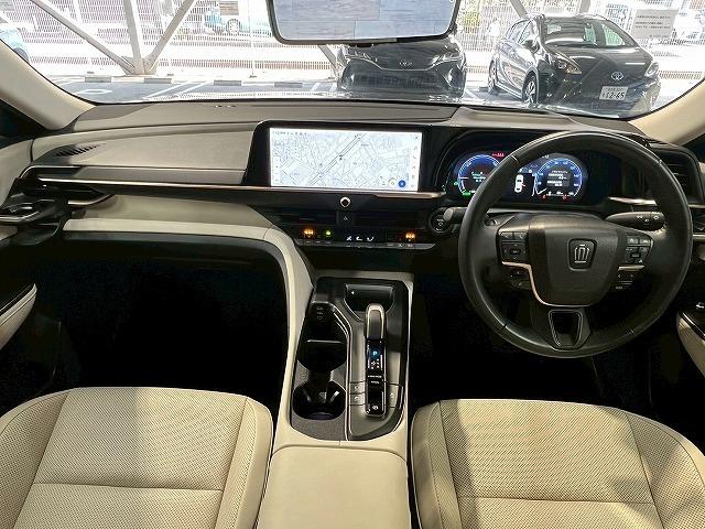 クラウンクロスオーバー G “Advanced・Leather Package” ワンオーナー/12.3インチナビ/全周囲/デジタルミラー/ブラインドスポット/シートヒーター/シートクーラー/衝突軽減/レーンアシスト/レーンアシスト/パワーシート/シートメモリ/クリアランスソナー(72枚目)