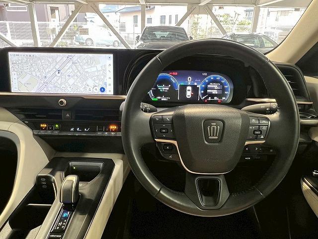 クラウンクロスオーバー G “Advanced・Leather Package” ワンオーナー/12.3インチナビ/全周囲/デジタルミラー/ブラインドスポット/シートヒーター/シートクーラー/衝突軽減/レーンアシスト/レーンアシスト/パワーシート/シートメモリ/クリアランスソナー(73枚目)