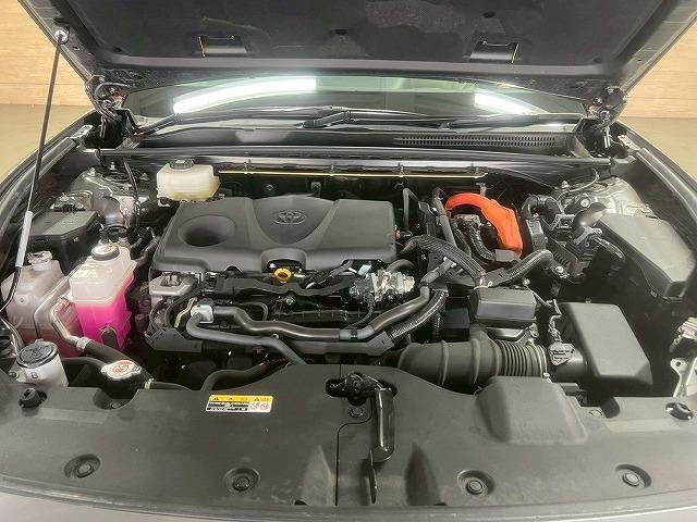 クラウンクロスオーバー G “Advanced・Leather Package” ワンオーナー/12.3インチナビ/全周囲/デジタルミラー/ブラインドスポット/シートヒーター/シートクーラー/衝突軽減/レーンアシスト/レーンアシスト/パワーシート/シートメモリ/クリアランスソナー(75枚目)