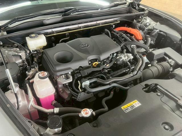 クラウンクロスオーバー G “Advanced・Leather Package” ワンオーナー/12.3インチナビ/全周囲/デジタルミラー/ブラインドスポット/シートヒーター/シートクーラー/衝突軽減/レーンアシスト/レーンアシスト/パワーシート/シートメモリ/クリアランスソナー(76枚目)