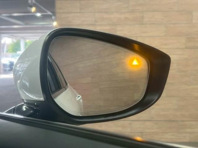 ＣＸ－３０ Ｘ　プロアクティブ　ツーリングセレクション　マイルドＨＶ／全周囲カメラ／ＢＳＭ／パワーシート／パワーバックドア／シートヒーター／ＨＵＤ／ＥＴＣ／レーダークルーズコントロール／ハンドルヒーター／純正ナビＴＶ／ＤＶＤ再生／ＬＥＤヘッドライト／（5枚目）