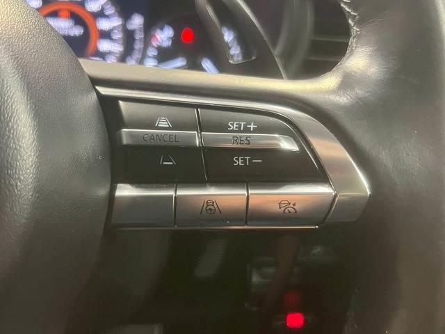 ＣＸ－３０ Ｘ　プロアクティブ　ツーリングセレクション　マイルドＨＶ／全周囲カメラ／ＢＳＭ／パワーシート／パワーバックドア／シートヒーター／ＨＵＤ／ＥＴＣ／レーダークルーズコントロール／ハンドルヒーター／純正ナビＴＶ／ＤＶＤ再生／ＬＥＤヘッドライト／（6枚目）