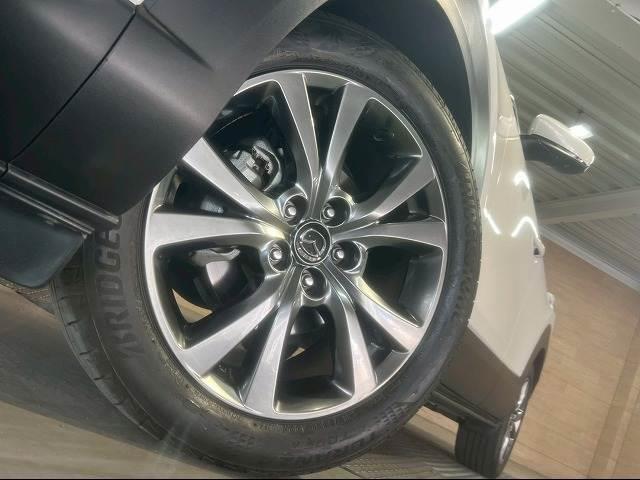ＣＸ－３０ Ｘ　プロアクティブ　ツーリングセレクション　マイルドＨＶ／全周囲カメラ／ＢＳＭ／パワーシート／パワーバックドア／シートヒーター／ＨＵＤ／ＥＴＣ／レーダークルーズコントロール／ハンドルヒーター／純正ナビＴＶ／ＤＶＤ再生／ＬＥＤヘッドライト／（12枚目）
