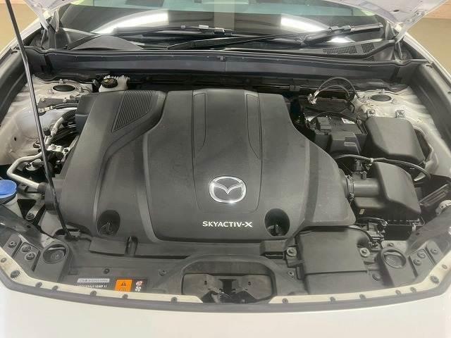 ＣＸ－３０ Ｘ　プロアクティブ　ツーリングセレクション　マイルドＨＶ／全周囲カメラ／ＢＳＭ／パワーシート／パワーバックドア／シートヒーター／ＨＵＤ／ＥＴＣ／レーダークルーズコントロール／ハンドルヒーター／純正ナビＴＶ／ＤＶＤ再生／ＬＥＤヘッドライト／（13枚目）