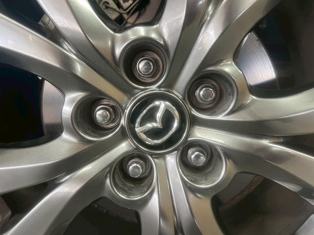 ＣＸ－３０ Ｘ　プロアクティブ　ツーリングセレクション　マイルドＨＶ／全周囲カメラ／ＢＳＭ／パワーシート／パワーバックドア／シートヒーター／ＨＵＤ／ＥＴＣ／レーダークルーズコントロール／ハンドルヒーター／純正ナビＴＶ／ＤＶＤ再生／ＬＥＤヘッドライト／（55枚目）