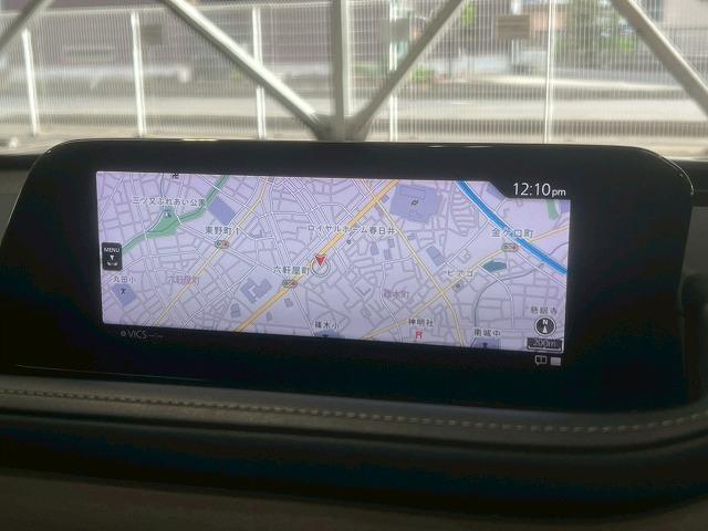 ＣＸ－３０ Ｘ　プロアクティブ　ツーリングセレクション　マイルドＨＶ／全周囲カメラ／ＢＳＭ／パワーシート／パワーバックドア／シートヒーター／ＨＵＤ／ＥＴＣ／レーダークルーズコントロール／ハンドルヒーター／純正ナビＴＶ／ＤＶＤ再生／ＬＥＤヘッドライト／（64枚目）