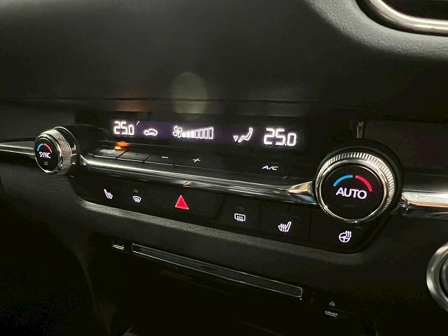 ＣＸ－３０ Ｘ　プロアクティブ　ツーリングセレクション　マイルドＨＶ／全周囲カメラ／ＢＳＭ／パワーシート／パワーバックドア／シートヒーター／ＨＵＤ／ＥＴＣ／レーダークルーズコントロール／ハンドルヒーター／純正ナビＴＶ／ＤＶＤ再生／ＬＥＤヘッドライト／（65枚目）