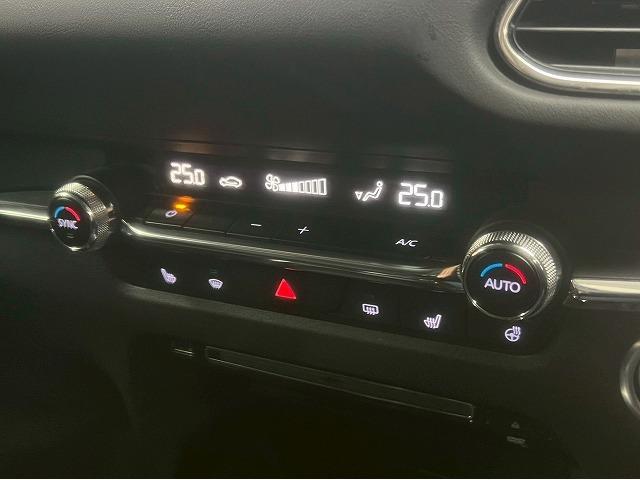 ＣＸ－３０ Ｘ　プロアクティブ　ツーリングセレクション　マイルドＨＶ／全周囲カメラ／ＢＳＭ／パワーシート／パワーバックドア／シートヒーター／ＨＵＤ／ＥＴＣ／レーダークルーズコントロール／ハンドルヒーター／純正ナビＴＶ／ＤＶＤ再生／ＬＥＤヘッドライト／（66枚目）