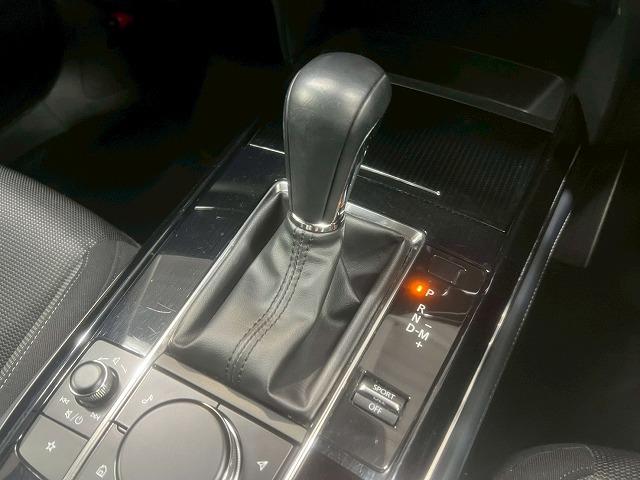 ＣＸ－３０ Ｘ　プロアクティブ　ツーリングセレクション　マイルドＨＶ／全周囲カメラ／ＢＳＭ／パワーシート／パワーバックドア／シートヒーター／ＨＵＤ／ＥＴＣ／レーダークルーズコントロール／ハンドルヒーター／純正ナビＴＶ／ＤＶＤ再生／ＬＥＤヘッドライト／（71枚目）