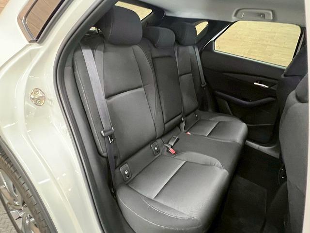 ＣＸ－３０ Ｘ　プロアクティブ　ツーリングセレクション　マイルドＨＶ／全周囲カメラ／ＢＳＭ／パワーシート／パワーバックドア／シートヒーター／ＨＵＤ／ＥＴＣ／レーダークルーズコントロール／ハンドルヒーター／純正ナビＴＶ／ＤＶＤ再生／ＬＥＤヘッドライト／（78枚目）