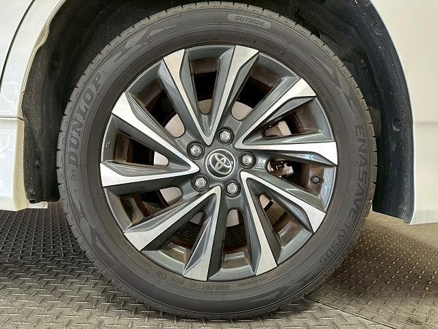 ヴォクシー Ｓ－Ｚ　後席モニター／パワーバックドア／ＢＳＭ／全周囲カメラ／パーキングアシスト／純正ナビＴＶ／両側電動スライドドア／衝突軽減ブレーキ／レーンアシスト／Ｂｌｕｅｔｏｏｔｈ／シートヒーター／後席シートヒーター（46枚目）