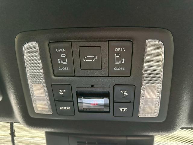 ヴォクシー Ｓ－Ｚ　後席モニター／パワーバックドア／ＢＳＭ／全周囲カメラ／パーキングアシスト／純正ナビＴＶ／両側電動スライドドア／衝突軽減ブレーキ／レーンアシスト／Ｂｌｕｅｔｏｏｔｈ／シートヒーター／後席シートヒーター（68枚目）