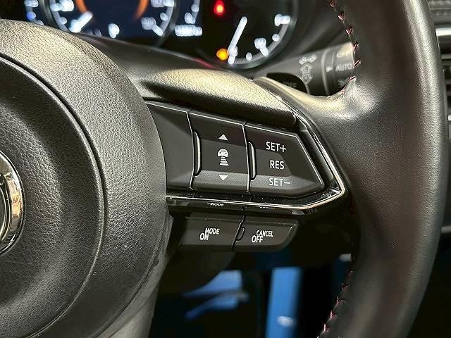 ＣＸ－５ ＸＤ　ブラックトーンエディション　全周囲／レーダークルーズ／シートヒーター／ＥＴＣ／ナビＴＶ／パドルシフト／衝突軽減ブレーキ／レーンアシスト／ブラインドスポット／アイドリングストップ／クリアランスソナー／パワーシート／ＥＴＣ（6枚目）