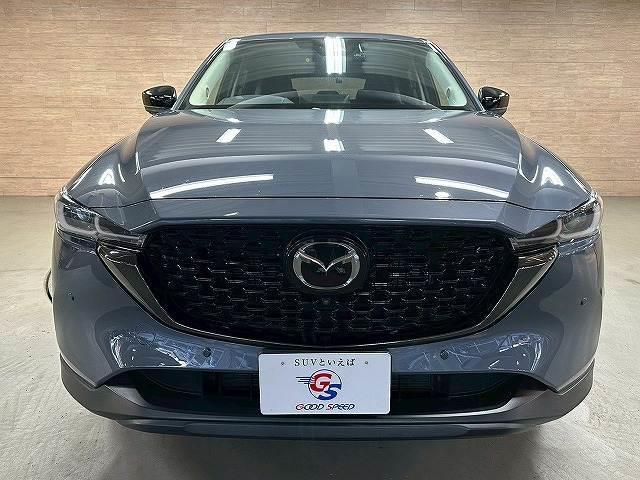 ＣＸ－５ ＸＤ　ブラックトーンエディション　全周囲／レーダークルーズ／シートヒーター／ＥＴＣ／ナビＴＶ／パドルシフト／衝突軽減ブレーキ／レーンアシスト／ブラインドスポット／アイドリングストップ／クリアランスソナー／パワーシート／ＥＴＣ（17枚目）