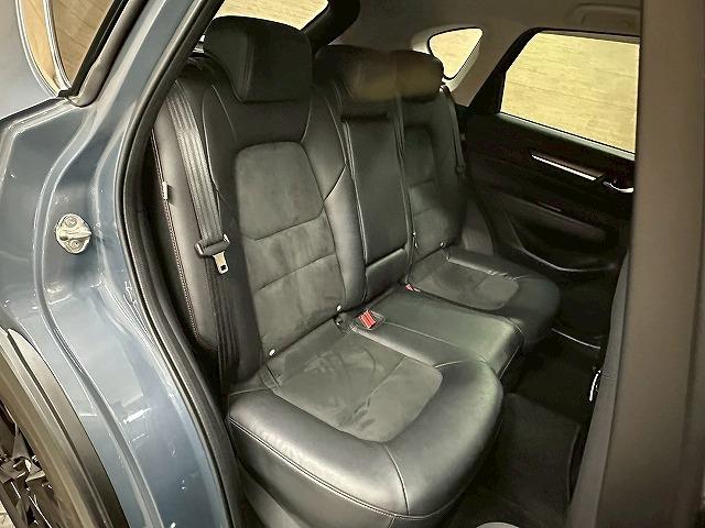 ＣＸ－５ ＸＤ　ブラックトーンエディション　全周囲／レーダークルーズ／シートヒーター／ＥＴＣ／ナビＴＶ／パドルシフト／衝突軽減ブレーキ／レーンアシスト／ブラインドスポット／アイドリングストップ／クリアランスソナー／パワーシート／ＥＴＣ（29枚目）