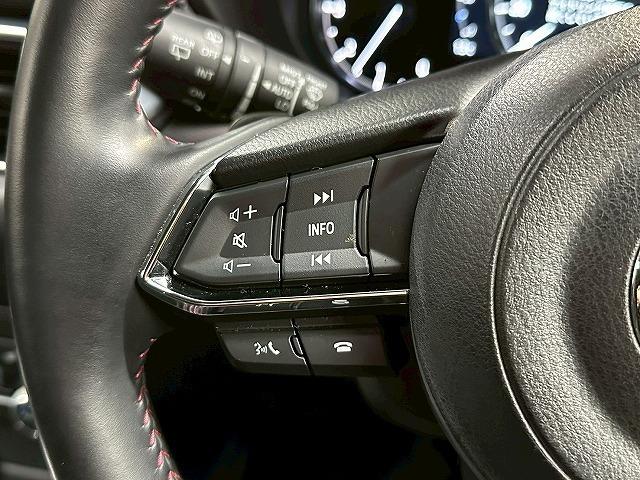 ＣＸ－５ ＸＤ　ブラックトーンエディション　全周囲／レーダークルーズ／シートヒーター／ＥＴＣ／ナビＴＶ／パドルシフト／衝突軽減ブレーキ／レーンアシスト／ブラインドスポット／アイドリングストップ／クリアランスソナー／パワーシート／ＥＴＣ（53枚目）