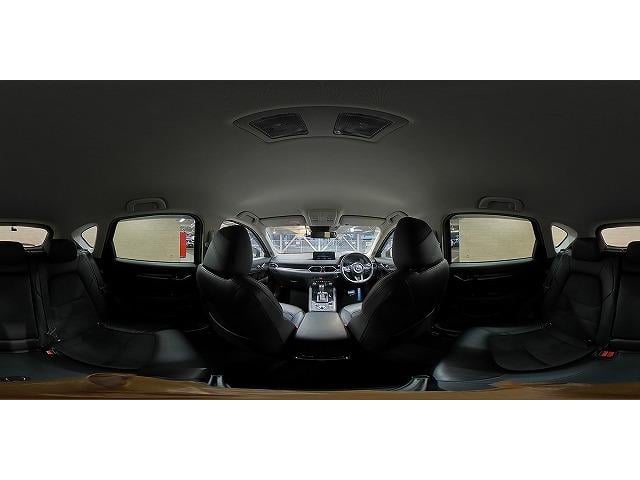 ＣＸ－５ ＸＤ　ブラックトーンエディション　全周囲／レーダークルーズ／シートヒーター／ＥＴＣ／ナビＴＶ／パドルシフト／衝突軽減ブレーキ／レーンアシスト／ブラインドスポット／アイドリングストップ／クリアランスソナー／パワーシート／ＥＴＣ（59枚目）