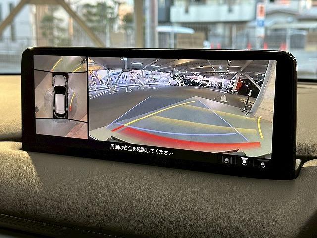 ＣＸ－５ ＸＤ　ブラックトーンエディション　全周囲／レーダークルーズ／シートヒーター／ＥＴＣ／ナビＴＶ／パドルシフト／衝突軽減ブレーキ／レーンアシスト／ブラインドスポット／アイドリングストップ／クリアランスソナー／パワーシート／ＥＴＣ（79枚目）