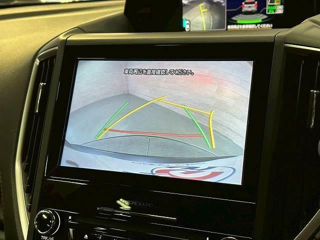 フォレスター ハイブリッド　Ａｄｖａｎｃｅ　８インチナビ／ブラウンレザーシート／アイサイト／ＥＴＣ／デジタルインナーミラー／レーダークルーズコントトール／パワーシート／シートメモリー／パワーバックドア／シートヒーター／１８インチアルミ／ＥＴＣ（4枚目）