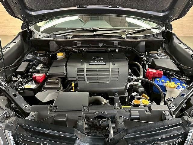 フォレスター ハイブリッド　Ａｄｖａｎｃｅ　８インチナビ／ブラウンレザーシート／アイサイト／ＥＴＣ／デジタルインナーミラー／レーダークルーズコントトール／パワーシート／シートメモリー／パワーバックドア／シートヒーター／１８インチアルミ／ＥＴＣ（13枚目）