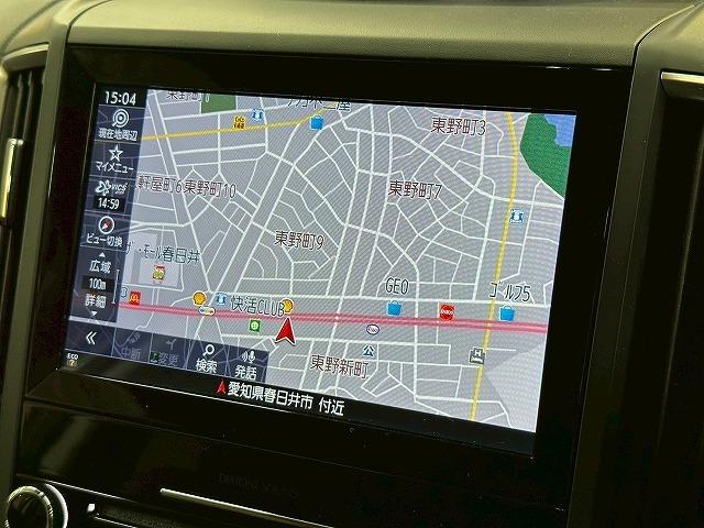 フォレスター ハイブリッド　Ａｄｖａｎｃｅ　８インチナビ／ブラウンレザーシート／アイサイト／ＥＴＣ／デジタルインナーミラー／レーダークルーズコントトール／パワーシート／シートメモリー／パワーバックドア／シートヒーター／１８インチアルミ／ＥＴＣ（57枚目）