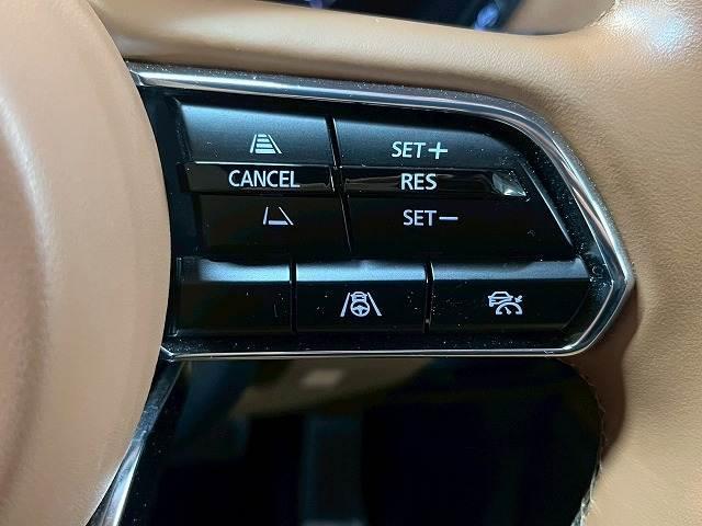 ＣＸ－６０ ＸＤ－ＨＹＢＲＩＤ　Ｐｒｅｍｉｕｍ　Ｓｐｏｒｔｓ　サンルーフ／全周囲／ＡＣ１００Ｖ／ＢＳＭ／レーダークルーズ／衝突軽減／レーンアシスト／シートヒーター／シートエアコン／ハンドルヒーター／ブラインドスポット／ナビＴＶ／ＢＯＳＥサウンド／電動リアゲート（8枚目）