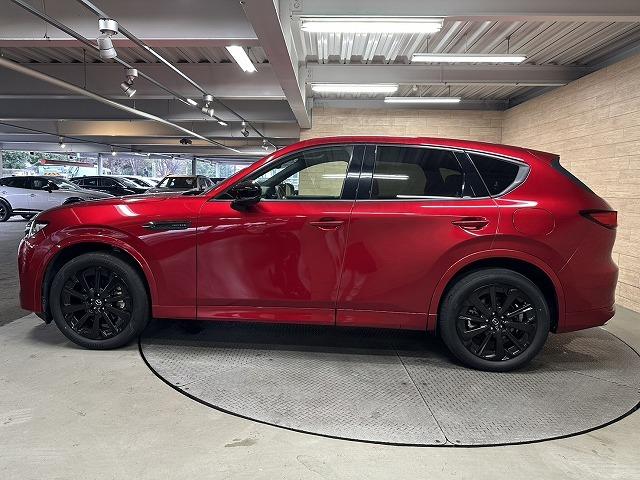 ＣＸ－６０ ＸＤ－ＨＹＢＲＩＤ　Ｐｒｅｍｉｕｍ　Ｓｐｏｒｔｓ　サンルーフ／全周囲／ＡＣ１００Ｖ／ＢＳＭ／レーダークルーズ／衝突軽減／レーンアシスト／シートヒーター／シートエアコン／ハンドルヒーター／ブラインドスポット／ナビＴＶ／ＢＯＳＥサウンド／電動リアゲート（22枚目）