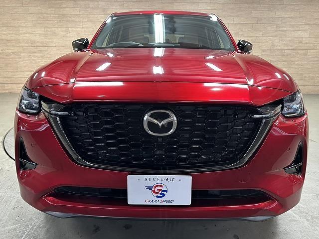 ＣＸ－６０ ＸＤ－ＨＹＢＲＩＤ　Ｐｒｅｍｉｕｍ　Ｓｐｏｒｔｓ　サンルーフ／全周囲／ＡＣ１００Ｖ／ＢＳＭ／レーダークルーズ／衝突軽減／レーンアシスト／シートヒーター／シートエアコン／ハンドルヒーター／ブラインドスポット／ナビＴＶ／ＢＯＳＥサウンド／電動リアゲート（29枚目）