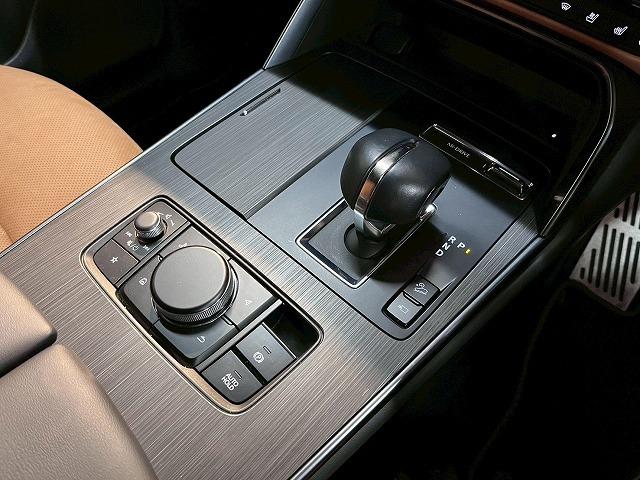 ＣＸ－６０ ＸＤ－ＨＹＢＲＩＤ　Ｐｒｅｍｉｕｍ　Ｓｐｏｒｔｓ　サンルーフ／全周囲／ＡＣ１００Ｖ／ＢＳＭ／レーダークルーズ／衝突軽減／レーンアシスト／シートヒーター／シートエアコン／ハンドルヒーター／ブラインドスポット／ナビＴＶ／ＢＯＳＥサウンド／電動リアゲート（67枚目）