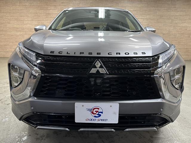 エクリプスクロスＰＨＥＶ Ｐ　全周囲／レーダークルーズ／パドルシフト／ＡＣ１００Ｖ／ブラインドスポット／ナビＴＶ／衝突軽減／レーンアシスト／コーナーセンサー／オートホールド／パドルシフト／パワーシート／１８インチアルミ／ＥＴＣ（28枚目）