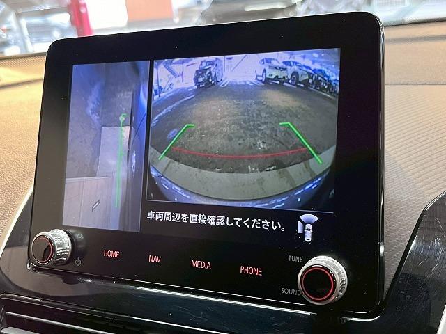 エクリプスクロスＰＨＥＶ Ｐ　全周囲／レーダークルーズ／パドルシフト／ＡＣ１００Ｖ／ブラインドスポット／ナビＴＶ／衝突軽減／レーンアシスト／コーナーセンサー／オートホールド／パドルシフト／パワーシート／１８インチアルミ／ＥＴＣ（52枚目）