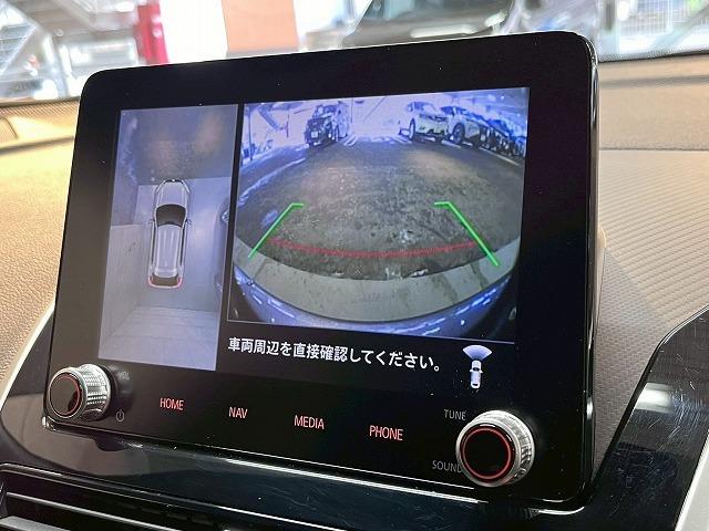 エクリプスクロスＰＨＥＶ Ｐ　全周囲／レーダークルーズ／パドルシフト／ＡＣ１００Ｖ／ブラインドスポット／ナビＴＶ／衝突軽減／レーンアシスト／コーナーセンサー／オートホールド／パドルシフト／パワーシート／１８インチアルミ／ＥＴＣ（53枚目）