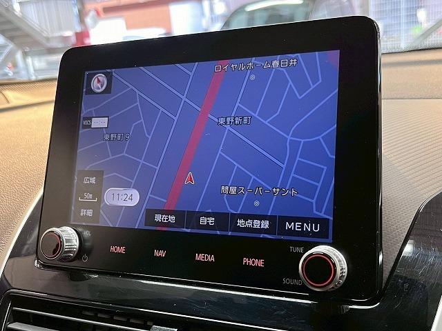 エクリプスクロスＰＨＥＶ Ｐ　全周囲／レーダークルーズ／パドルシフト／ＡＣ１００Ｖ／ブラインドスポット／ナビＴＶ／衝突軽減／レーンアシスト／コーナーセンサー／オートホールド／パドルシフト／パワーシート／１８インチアルミ／ＥＴＣ（58枚目）