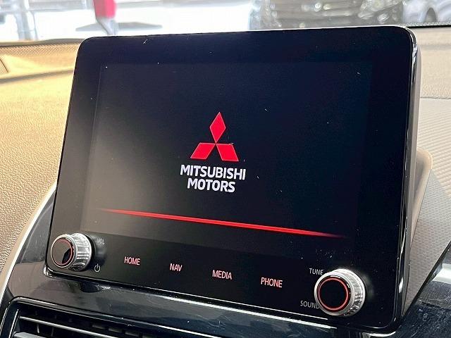 エクリプスクロスＰＨＥＶ Ｐ　全周囲／レーダークルーズ／パドルシフト／ＡＣ１００Ｖ／ブラインドスポット／ナビＴＶ／衝突軽減／レーンアシスト／コーナーセンサー／オートホールド／パドルシフト／パワーシート／１８インチアルミ／ＥＴＣ（59枚目）