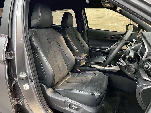 エクリプスクロスＰＨＥＶ Ｐ　全周囲／レーダークルーズ／パドルシフト／ＡＣ１００Ｖ／ブラインドスポット／ナビＴＶ／衝突軽減／レーンアシスト／コーナーセンサー／オートホールド／パドルシフト／パワーシート／１８インチアルミ／ＥＴＣ（78枚目）